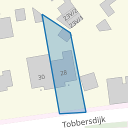 Perceel WEE01-N-4603