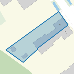 Perceel WEE01-N-4607