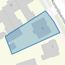 Perceel WEE01-N-4612