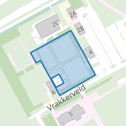Perceel WEE01-N-4617