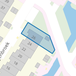 Perceel WEE01-N-4623