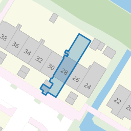 Perceel WEE01-N-4651