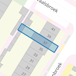 Perceel WEE01-N-4656