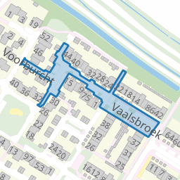 Perceel WEE01-N-4658