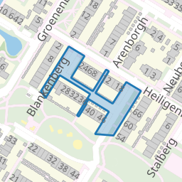 Perceel WEE01-N-4691