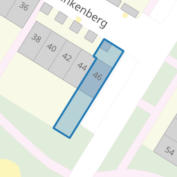 Perceel WEE01-N-4699