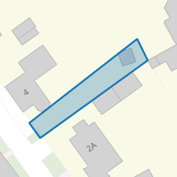 Perceel WEE01-N-4709