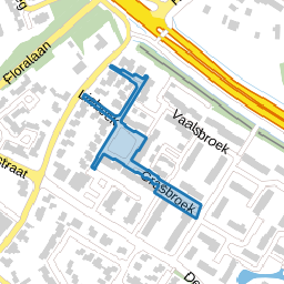 Perceel WEE01-N-4714