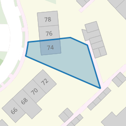 Perceel WEE01-N-4737