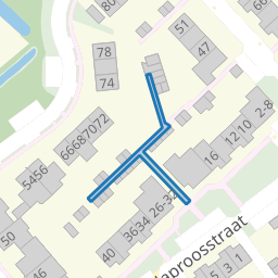 Perceel WEE01-N-4739