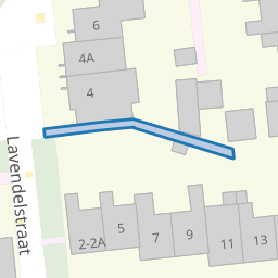 Perceel WEE01-N-4749