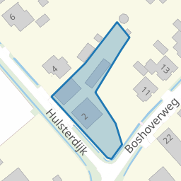 Perceel WEE01-N-4763