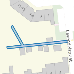 Perceel WEE01-N-4773