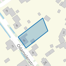 Perceel WEE01-N-4785