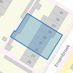 Perceel WEE01-N-4829