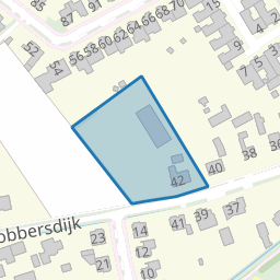 Perceel WEE01-N-4861