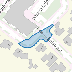 Perceel WEE01-N-4879