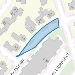 Perceel WEE01-N-4881