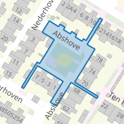 Perceel WEE01-N-4920