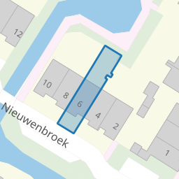 Perceel WEE01-N-4955