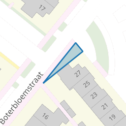 Perceel WEE01-N-5001