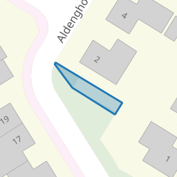 Perceel WEE01-N-5077