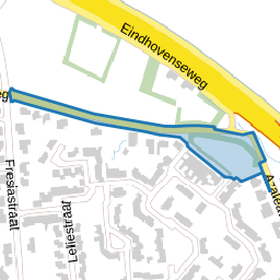 Perceel WEE01-N-5117