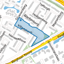 Perceel WEE01-N-5121