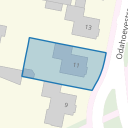 Perceel WEE01-N-5160