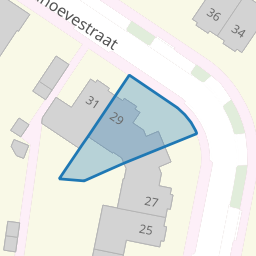 Perceel WEE01-N-5170