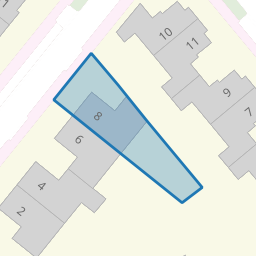 Perceel WEE01-N-5207