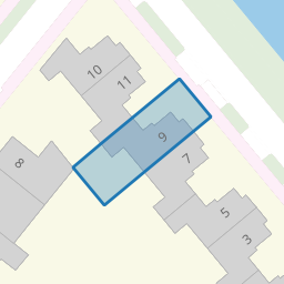 Perceel WEE01-N-5222