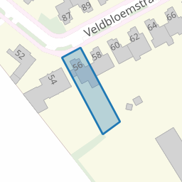 Perceel WEE01-N-5226