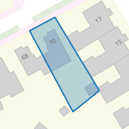 Perceel WEE01-N-5233