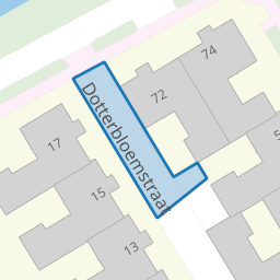 Perceel WEE01-N-5249