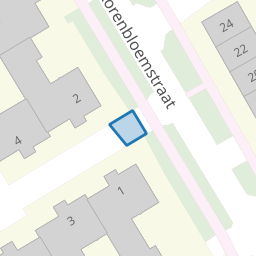 Perceel WEE01-N-5251