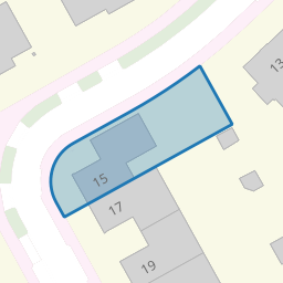 Perceel WEE01-N-5286