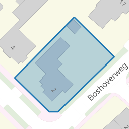 Perceel WEE01-N-5316