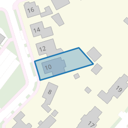 Perceel WEE01-N-5320