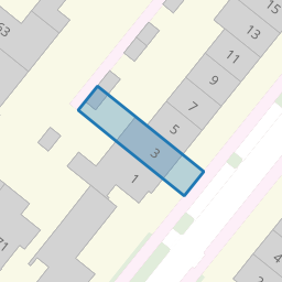 Perceel WEE01-N-5333