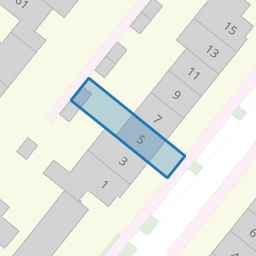 Perceel WEE01-N-5334