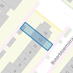 Perceel WEE01-N-5338