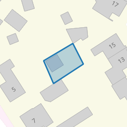 Perceel WEE01-N-5366