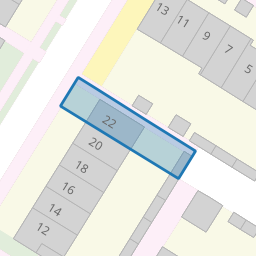 Perceel WEE01-N-5375