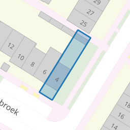 Perceel WEE01-N-5377