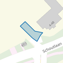 Perceel WEE01-N-5383