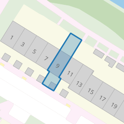 Perceel WEE01-N-5397