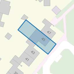 Perceel WEE01-N-5407