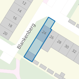 Perceel WEE01-N-5488