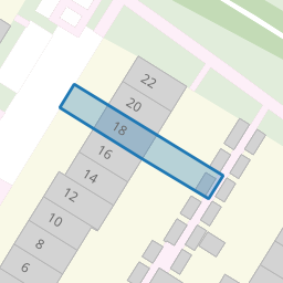 Perceel WEE01-N-5508